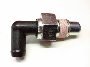 Image of PCV Valve image for your Toyota Sequoia  